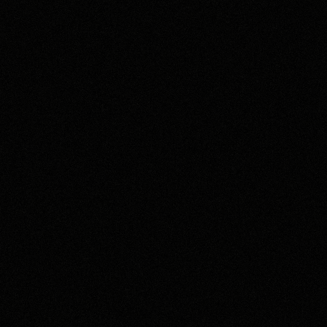 Black Square Background